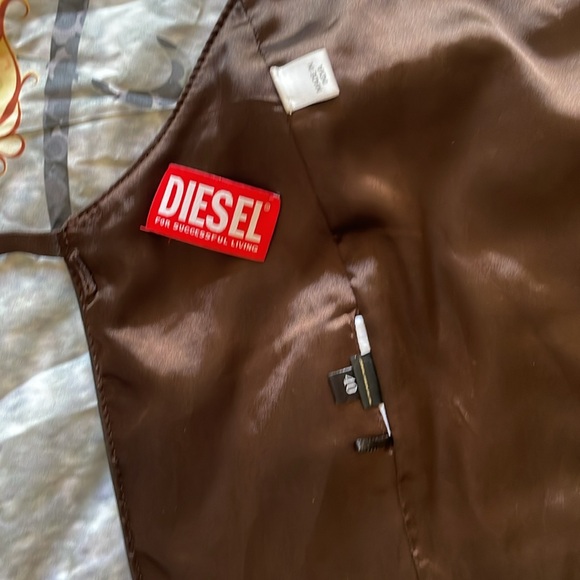 Diesel top size 40 great condition - Picture 3 of 3